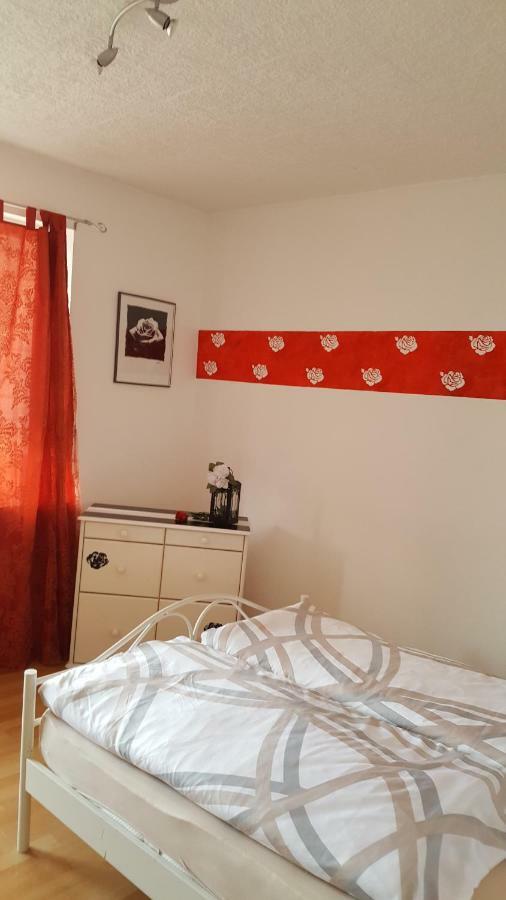 Piacere Emden Apartment Екстериор снимка